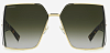 Солнцезащитные очки DSQUARED2 D2 0154/S J5G