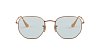 Солнцезащитные очки  Ray-Ban RB 3548N-91310Y51