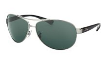 Солнцезащитные очки Ray-Ban RB 3386 004/7167