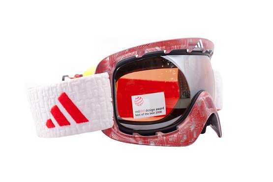 Солнцезащитные очки Adidas 0162 c6077