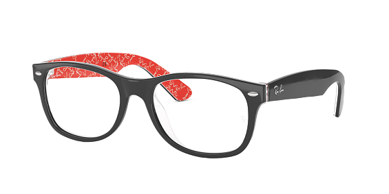 Оправа Ray-Ban 0RX 5184 2479 54