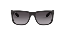 Солнцезащитные очки Ray-Ban  RB 4165 601/8G55