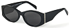 Солнцезащитные очки Fakoshima SO-04-Black