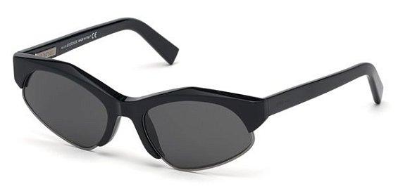 Солнцезащитные очки SportMax 0004 01A