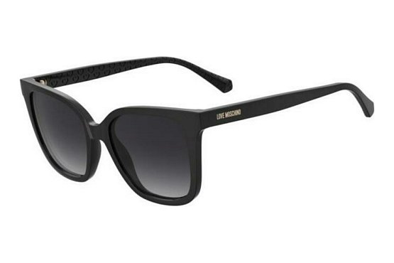 Солнцезащитные очкки MOSCHINO Love  MOL077/S 807