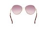 Солнцезащитные очки Max Mara 0096 28Z
