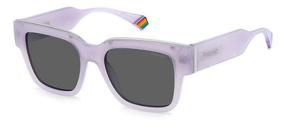 Солнцезащитные очки Polaroid PLD 6198/S/X 789