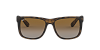 Солнцезащитные очки  Ray-Ban RB 4165-865/Т555