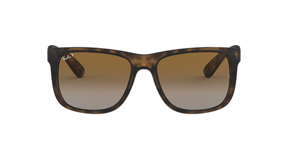 Солнцезащитные очки  Ray-Ban RB 4165-865/Т555