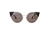 Солнцезащитные очки FENDI 0190 000