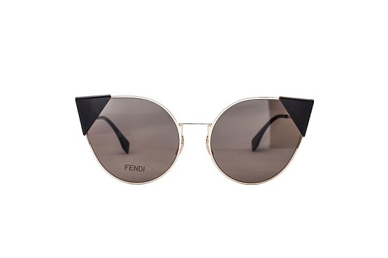 Солнцезащитные очки FENDI 0190 000