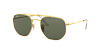 Солнцезащитные очки  Ray-Ban  RB 3648-001 54