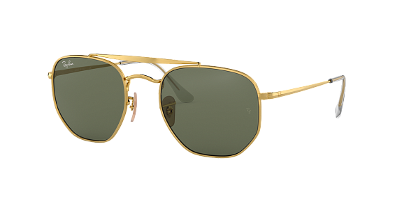 Солнцезащитные очки  Ray-Ban  RB 3648-001 54