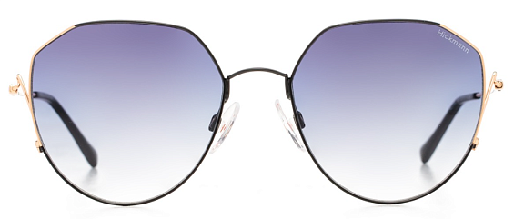 Солнцезащитные очки  Hickmann HI3165 09A