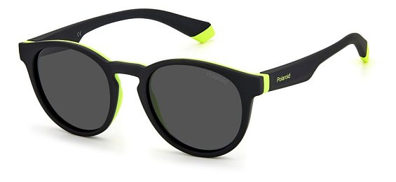 Солнцезащитные очки  Polaroid KIDS PLD 8048/S 71C