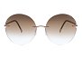 Солнцезащитные очки Silhouette 8190 с2540