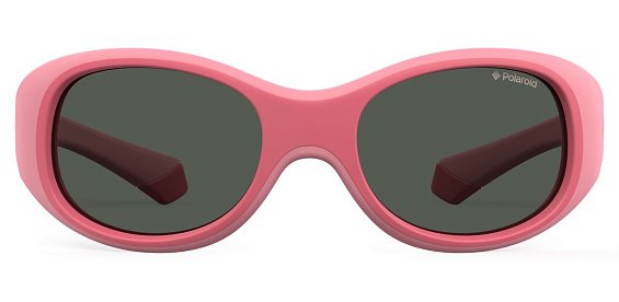 Солнцезащитные очки Polaroid KIDS PLD 8038/S 35J