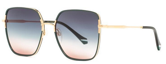 Солнцезащитные очки Ana Hickmann AH 3268 D01