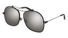 Солнцезащитные очки Alexander McQueen AM0088S-002
