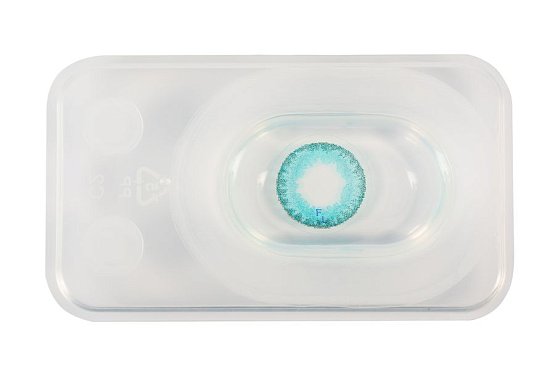 Цветные контактные линзы Freshlook Dimensions, 2 pk