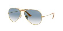 Солнцезащитные очки Ray-Ban RB 3025 001/3F 58
