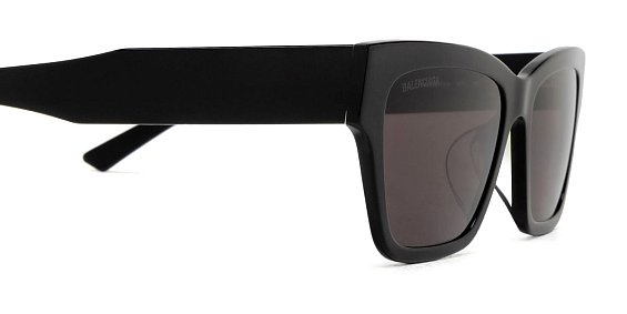 Солнцезащитные очки Balenciaga BB 0307SA-001