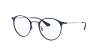 Оправа Ray-Ban 0RX 6378-2906 49