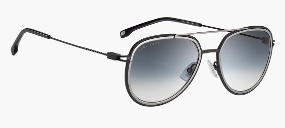 Солнцезащитные очки Boss1193/S 284