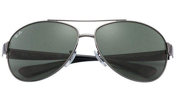 Солнцезащитные очки Ray-Ban RB 3386 004/7167  