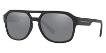 Солнцезащитные очки Armani Exchange AX 4074S 80786G57