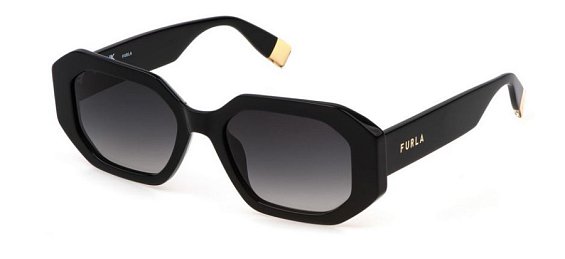 Солнцезащитные очки Furla 815 700
