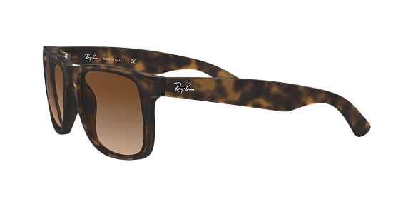 Солнцезащитные очки Ray-Ban RB 4165 710/1355