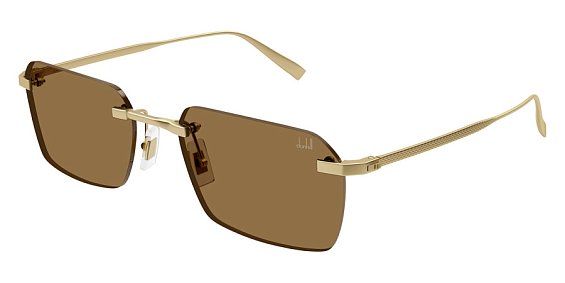 Очки солнцезащитные Dunhill DU 0061S-003