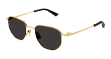 Солнцезащитные очки Bottega Veneta BV1301S 001
