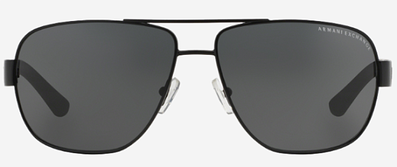 Солнцезащитные очки Armani Exchange AX 2012S 60638762