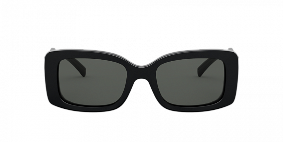 Солнцезащитные очки Versace 4377-GB1/8752