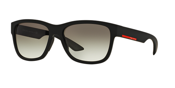 Солнцезащитные очки Prada Linea Rossa 03QS-DG00A757