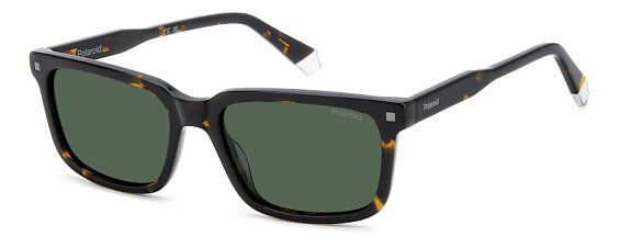 Солнцезащитные очки Polaroid PLD 4174/S/X 086