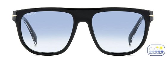 Солнцезащитные очки David Beckham 7111/S 807
