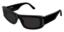 Солнцезащитные очки Balenciaga BB 0301S-001
