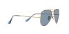 Солнцезащитные очки Ray-Ban RB 3025 001/5158