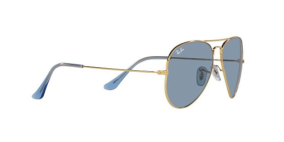 Солнцезащитные очки Ray-Ban RB 3025 001/5158