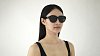 Солнцезащитные очки GUCCI GG 0814SK 001