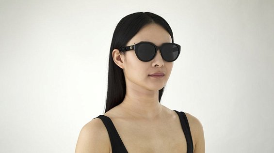 Солнцезащитные очки GUCCI GG 0814SK 001