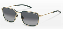 Солнцезащитные очки Porsche Design 8941 D V226