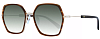 Солнцезащитные очки  Hickmann HI3160 E01