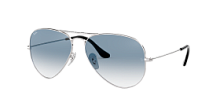 Солнцезащитные очки Ray-Ban RB 3025 003/3F 58