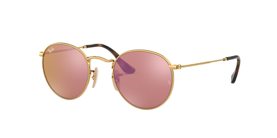 Солнцезащитные очки Ray-Ban RB 3447N-001/Z247