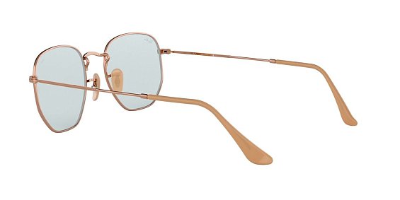 Солнцезащитные очки  Ray-Ban RB 3548N-91310Y51