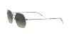 Солнцезащитные очки Ray-Ban RB 3556N-004/7153